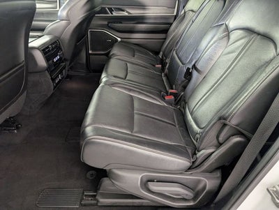 2023 Jeep Wagoneer L Series II