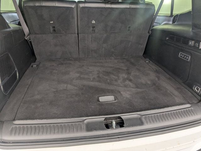 2023 Jeep Wagoneer L Series II