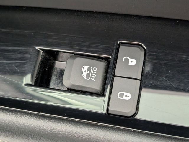 2023 Jeep Wagoneer L Series II