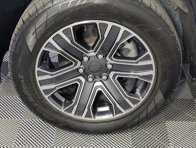 2023 Jeep Wagoneer L Series II