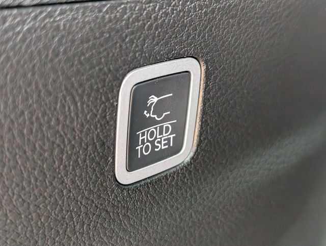2026 Jeep Grand Wagoneer L Limited Reserve