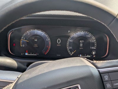 2026 Jeep Grand Wagoneer L Limited Altitude
