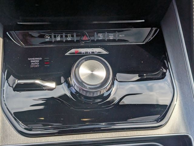 2026 Jeep Grand Wagoneer L Limited Altitude