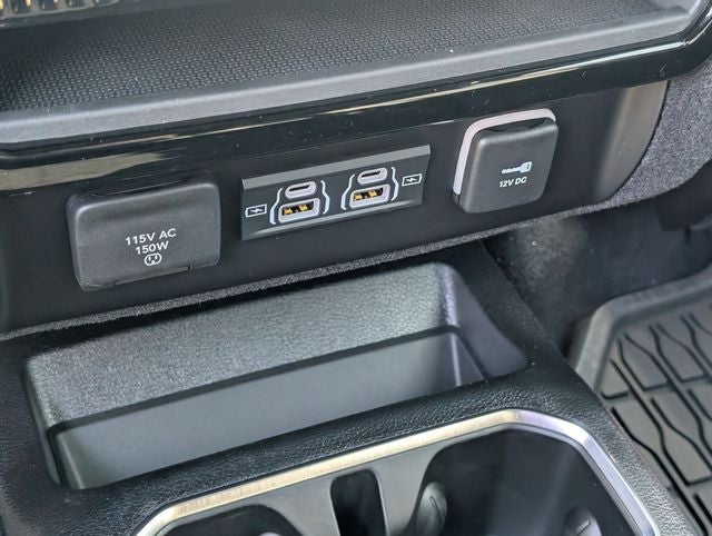 2026 Jeep Grand Wagoneer L Limited Altitude