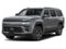 2026 Jeep Grand Wagoneer GRAND WAGONEER L LIMITED ALTITUDE 4X4