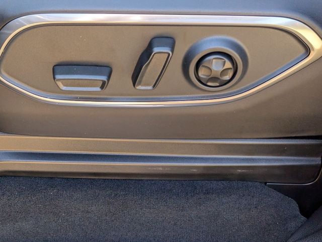 2026 Jeep Grand Wagoneer L Limited Altitude