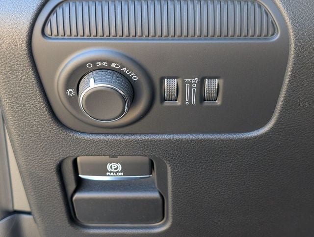 2026 Jeep Grand Wagoneer L Limited Altitude