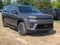 2026 Jeep Grand Wagoneer L Limited Altitude