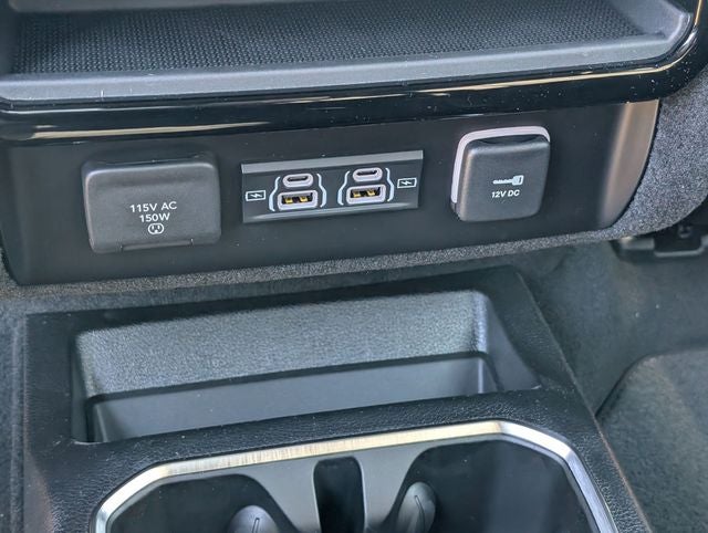 2026 Jeep Grand Wagoneer L Limited Altitude