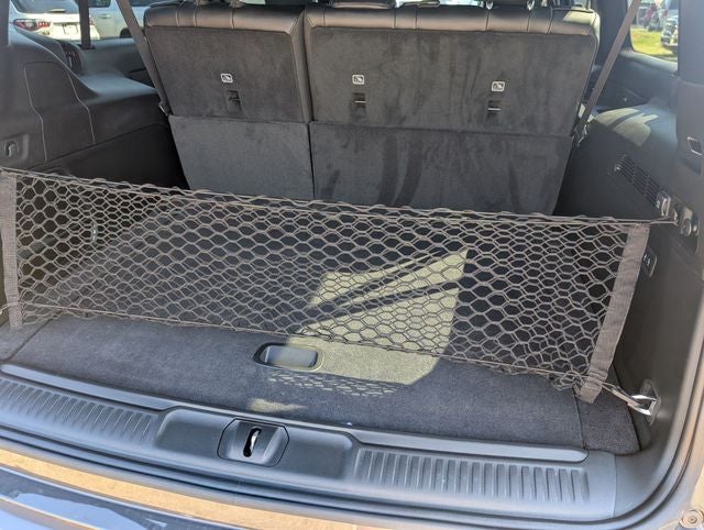 2026 Jeep Grand Wagoneer L Limited Altitude