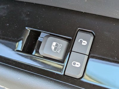 2026 Jeep Grand Wagoneer L Limited Altitude