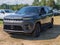 2026 Jeep Grand Wagoneer L Limited Altitude