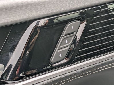 2026 Jeep Grand Wagoneer GRAND WAGONEER L LIMITED RESERVE 4X4