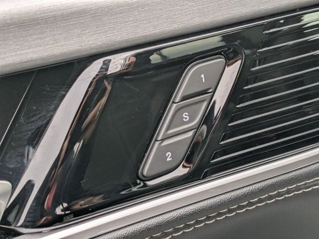 2026 Jeep Grand Wagoneer GRAND WAGONEER L LIMITED RESERVE 4X4