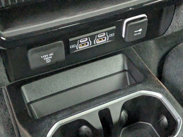 2026 Jeep Grand Wagoneer GRAND WAGONEER L LIMITED RESERVE 4X4