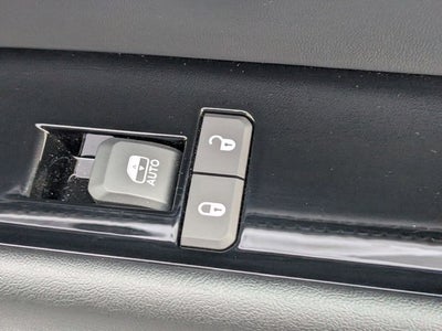2026 Jeep Grand Wagoneer GRAND WAGONEER L LIMITED RESERVE 4X4