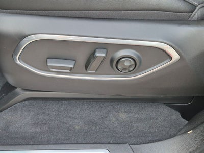 2026 Jeep Grand Wagoneer L Limited Altitude
