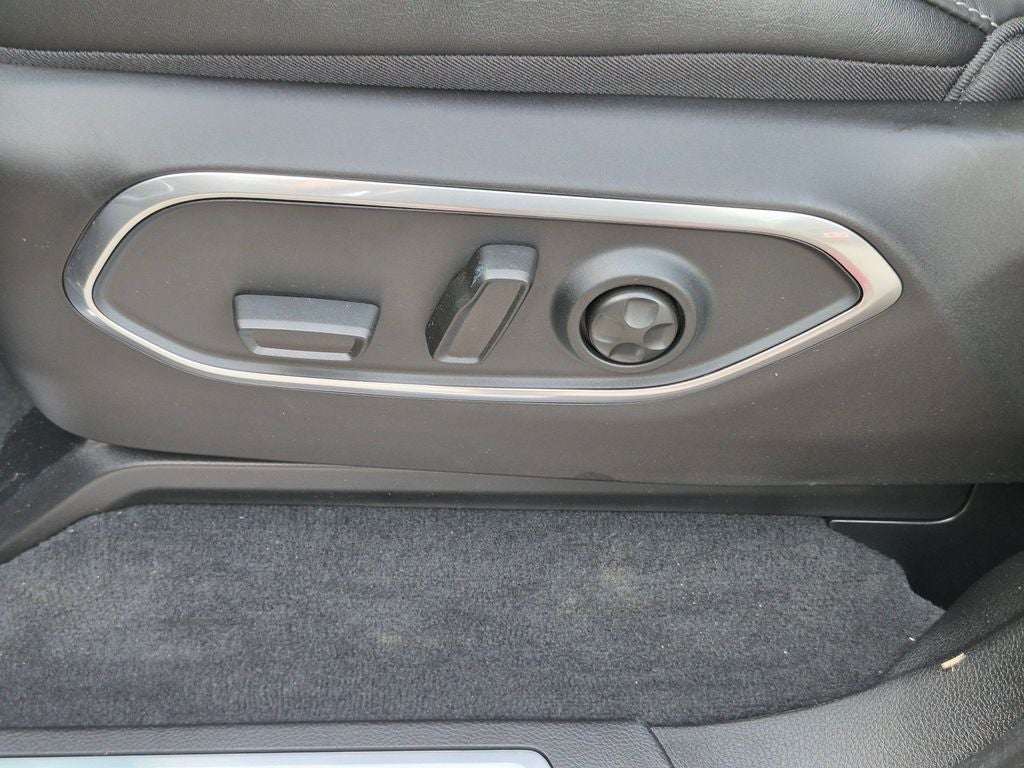 2026 Jeep Grand Wagoneer L Limited Altitude