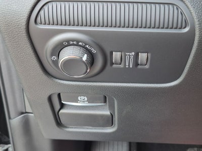 2026 Jeep Grand Wagoneer L Limited Altitude