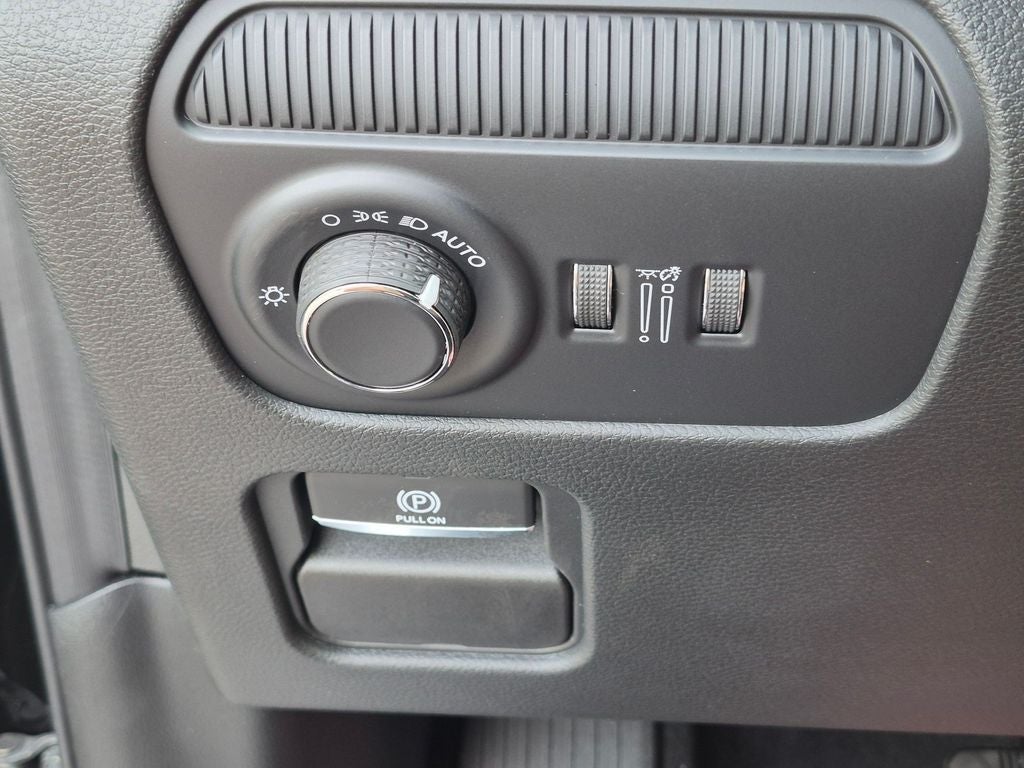 2026 Jeep Grand Wagoneer L Limited Altitude