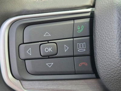 2026 Jeep Grand Wagoneer L Limited Altitude