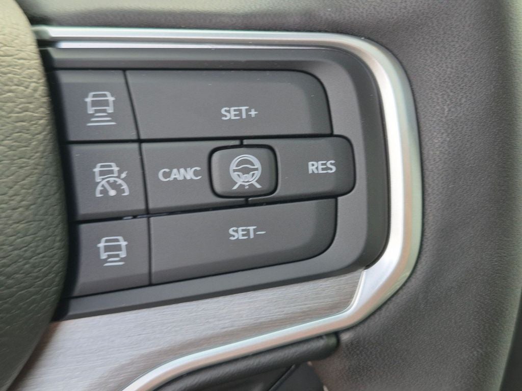 2026 Jeep Grand Wagoneer L Limited Altitude