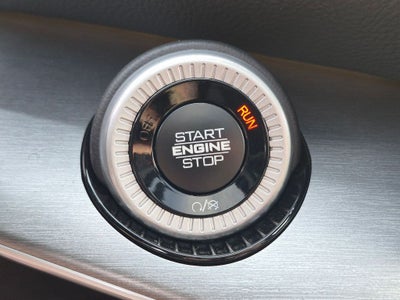 2026 Jeep Grand Wagoneer L Limited Altitude