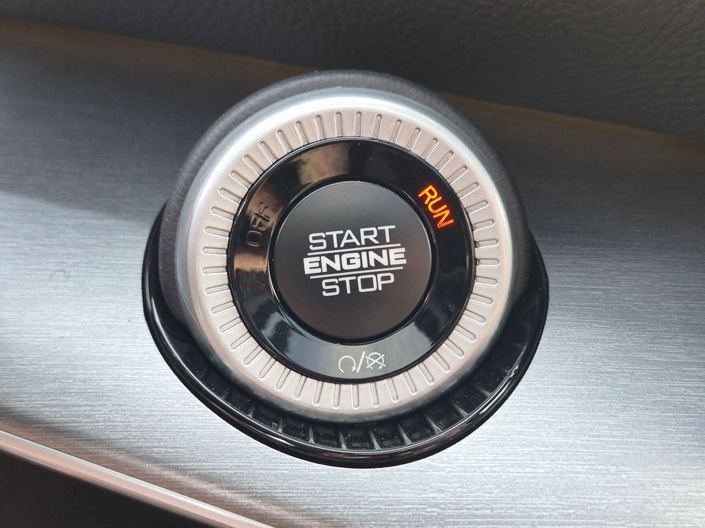 2026 Jeep Grand Wagoneer L Limited Altitude