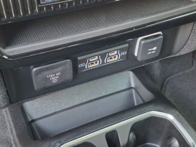 2026 Jeep Grand Wagoneer L Limited Altitude