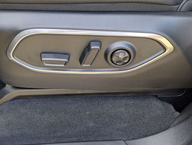 2026 Jeep Grand Wagoneer L Limited Altitude