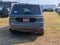 2026 Jeep Grand Wagoneer L Summit Reserve