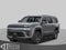 2026 Jeep Grand Wagoneer L Summit Reserve