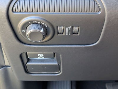 2026 Jeep Grand Wagoneer L Summit Reserve