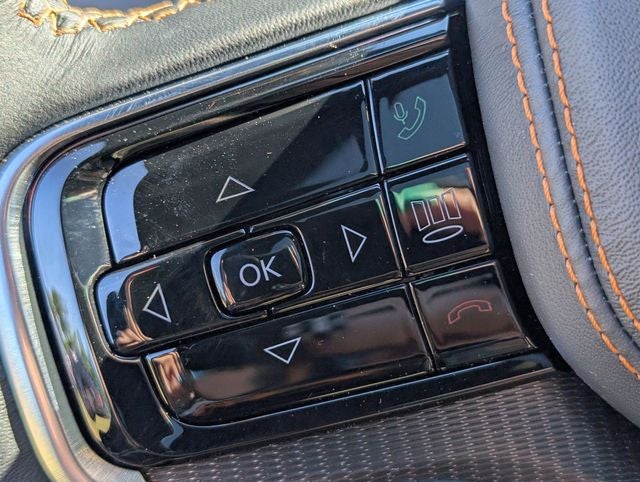 2026 Jeep Grand Wagoneer L Summit Reserve