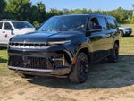2026 Jeep Grand Wagoneer L Summit Reserve