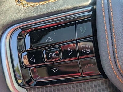 2026 Jeep Grand Wagoneer L Summit Reserve