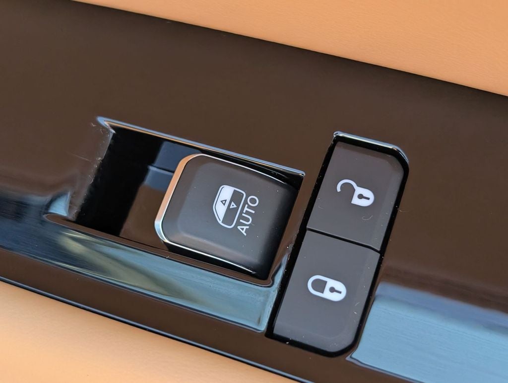 2026 Jeep Grand Wagoneer L Summit Reserve