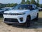 2026 Jeep Grand Wagoneer L Summit Reserve