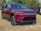 2026 Jeep Grand Wagoneer 4x2