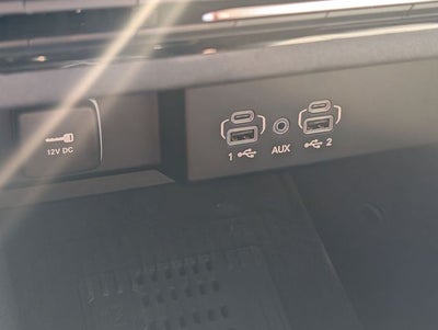 2026 Jeep Grand Wagoneer 4x2