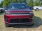 2026 Jeep Grand Wagoneer 4x2