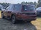 2026 Jeep Grand Wagoneer 4x2