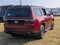 2026 Jeep Grand Wagoneer 4x2