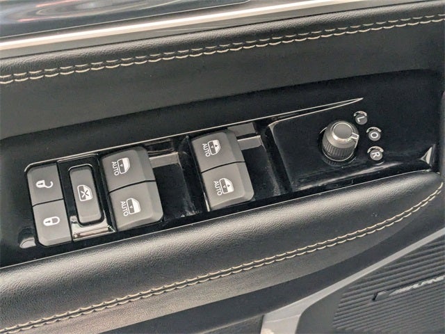 2023 Jeep Wagoneer SERIES 1