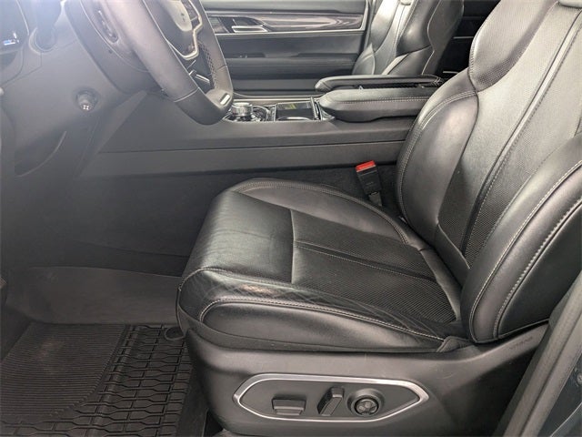 2023 Jeep Wagoneer SERIES 1