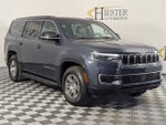 2023 Jeep Wagoneer SERIES 1