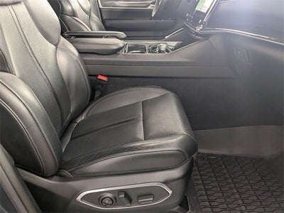 2023 Jeep Wagoneer SERIES 1