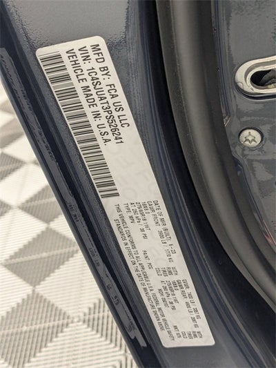 2023 Jeep Wagoneer SERIES 1