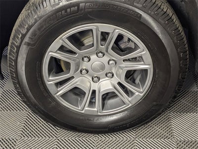 2023 Jeep Wagoneer SERIES 1