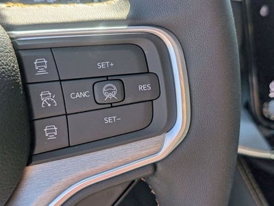 2026 Jeep Grand Wagoneer 85th Anniversary